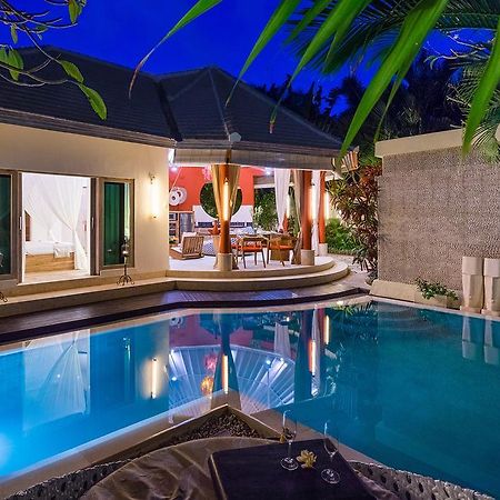 4S Villas At Seminyak Square Exterior foto